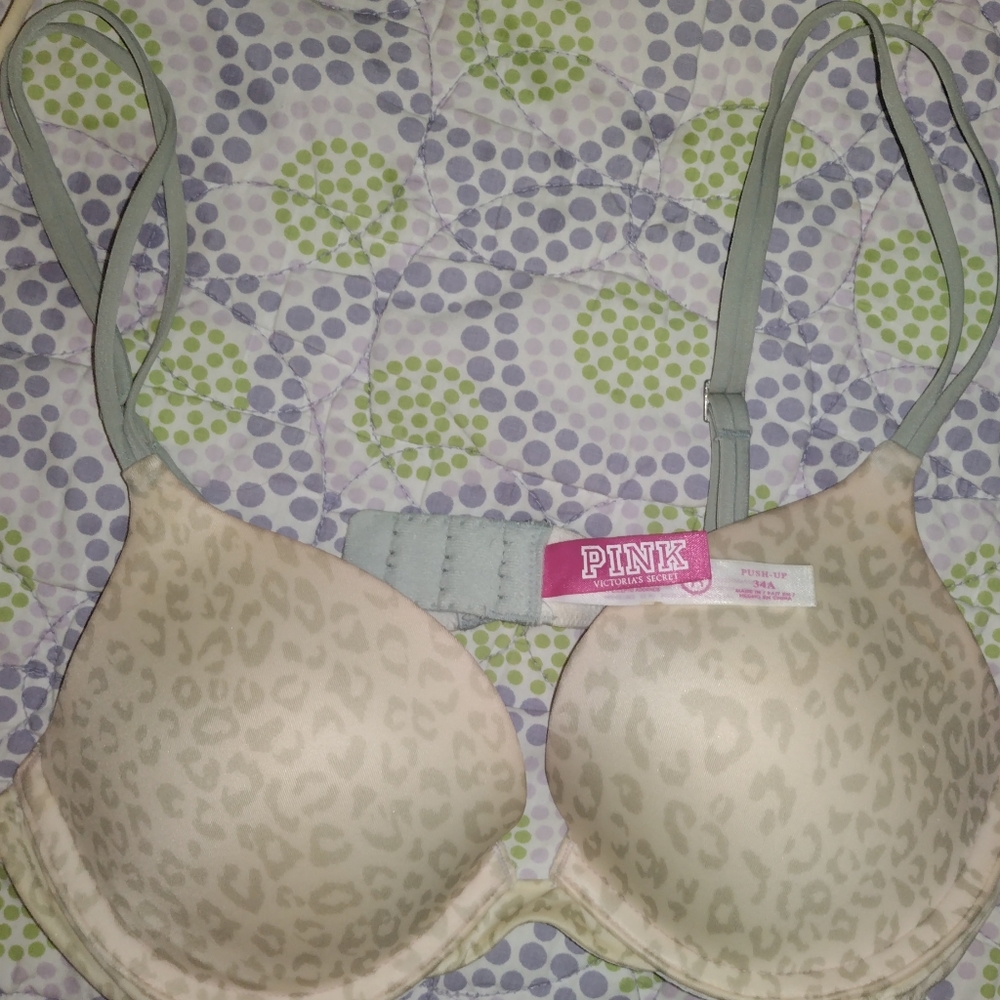 Victoria's Secret bra